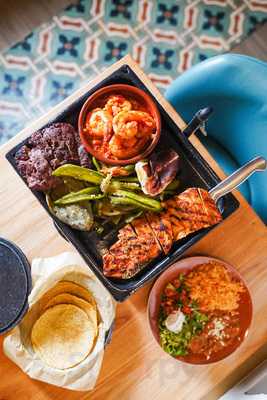 Restaurant Comida Mexicana