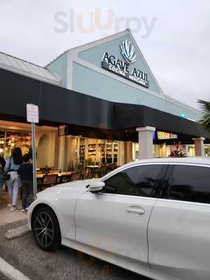 Restaurant Comida Mexicana