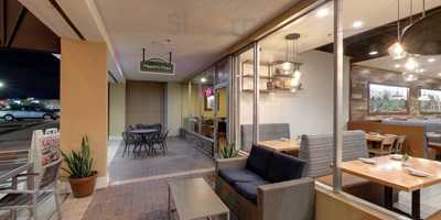 Restaurant Comida Mexicana