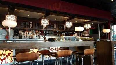 Minuti Coffee - Westheimer & Fondren