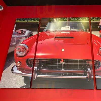 Minuti Coffee - Westheimer & Fondren