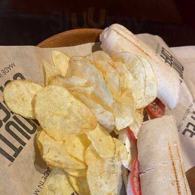 Minuti Coffee - Westheimer & Fondren