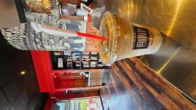 Minuti Coffee - Westheimer & Fondren