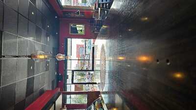 Minuti Coffee - Westheimer & Fondren