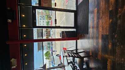 Minuti Coffee - Westheimer & Fondren