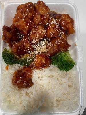 Beijing Chinese Restaurant