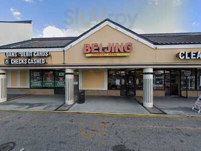 Beijing Chinese Restaurant