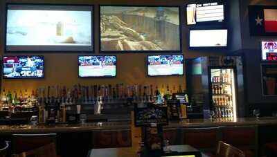 Buffalo Wild Wings