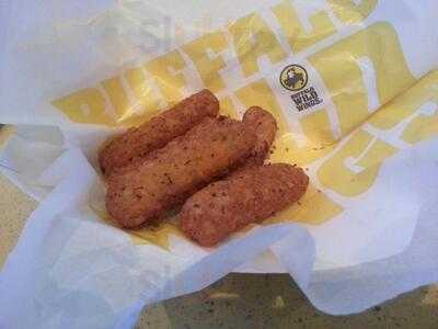 Buffalo Wild Wings
