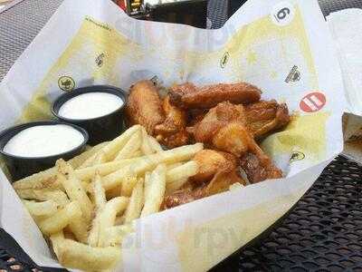 Buffalo Wild Wings