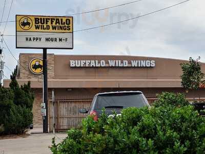 Buffalo Wild Wings