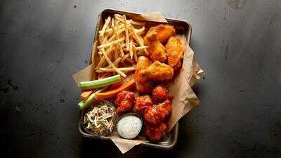 Buffalo Wild Wings