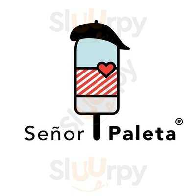 Senor Paleta - Florida Mall