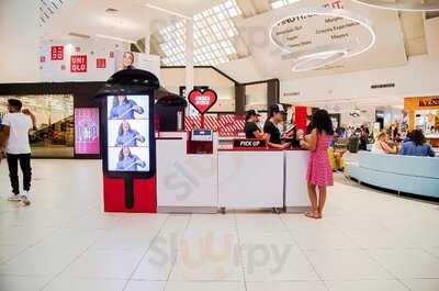 Senor Paleta - Florida Mall