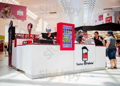 Senor Paleta - Florida Mall