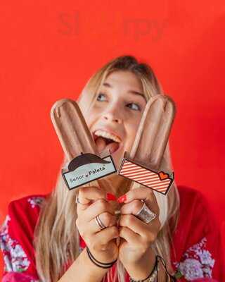 Senor Paleta - Florida Mall