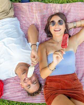 Senor Paleta - Florida Mall