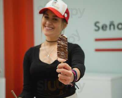 Senor Paleta - Florida Mall