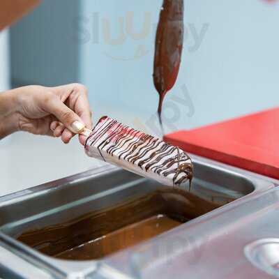 Senor Paleta - Florida Mall