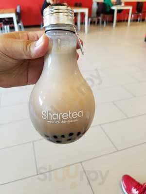 Sharetea Houston