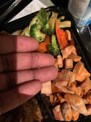 Kome Chinese & Sushi Bar