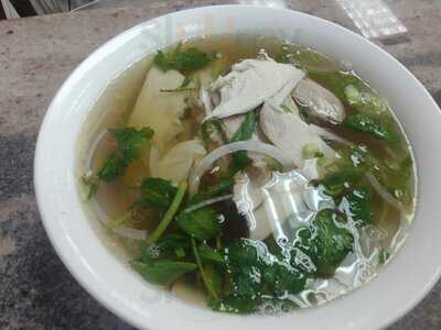 Pho Dahn