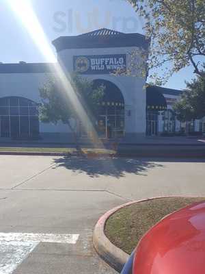Buffalo Wild Wings
