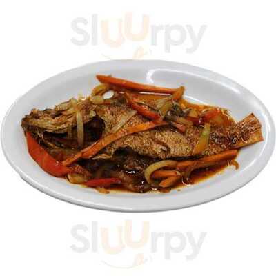 Caribbean Sunshine Bakery