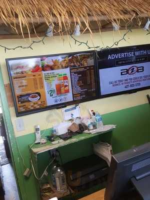 Caribbean Sunshine Bakery