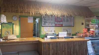 Caribbean Sunshine Bakery