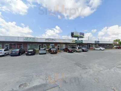 Caribbean Sunshine Bakery