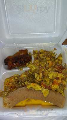 Caribbean Sunshine Bakery