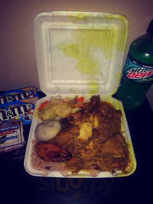 Caribbean Sunshine Bakery