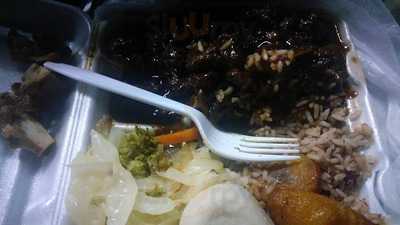 Caribbean Sunshine Bakery