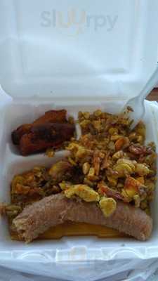 Caribbean Sunshine Bakery