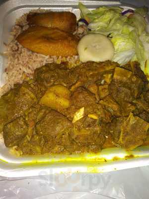 Caribbean Sunshine Bakery