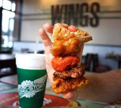 Wingstop