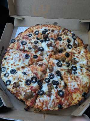 Domino's Pizza