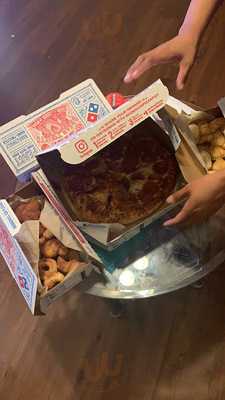 Domino's Pizza
