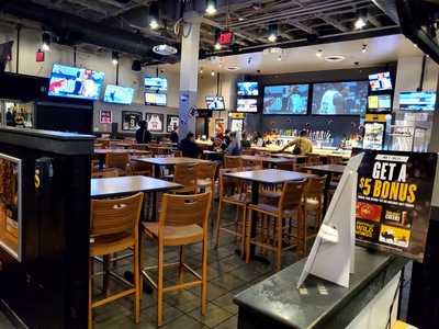 Buffalo Wild Wings