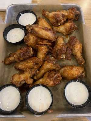 Buffalo Wild Wings