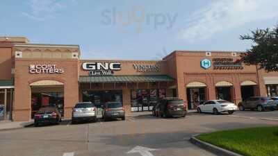 Bamboo Garden Chinese Restaurant