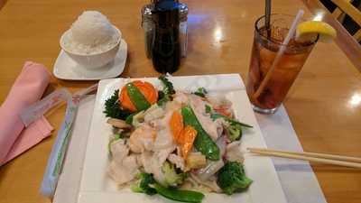 Bamboo Garden Chinese Restaurant