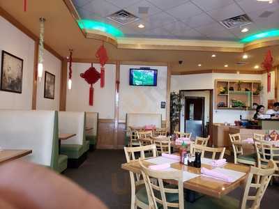 Bamboo Garden Chinese Restaurant