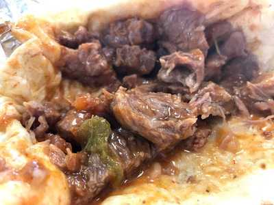 Sunrise Taquito Mexican Grill