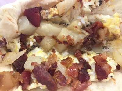 Sunrise Taquito Mexican Grill