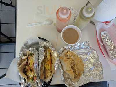 Sunrise Taquito Mexican Grill