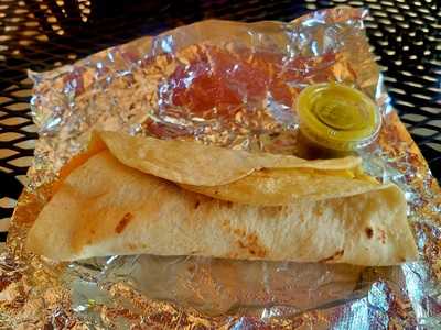 Sunrise Taquito Mexican Grill