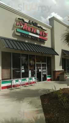 Lil Anthony's Pizza & Ristorante
