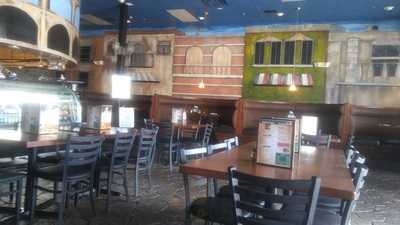 Lil Anthony's Pizza & Ristorante